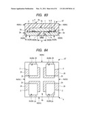 SEMICONDUCTOR DEVICE AND MANUFACTURING METHOD THEREFOR diagram and image