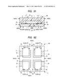 SEMICONDUCTOR DEVICE AND MANUFACTURING METHOD THEREFOR diagram and image