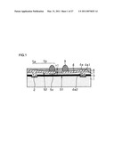 SEMICONDUCTOR MODULE, METHOD OF MANUFACTURING SEMICONDUCTOR MODULE, AND MOBILE DEVICE diagram and image