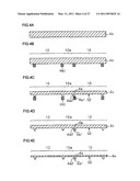 SEMICONDUCTOR MODULE, METHOD OF MANUFACTURING SEMICONDUCTOR MODULE, AND MOBILE DEVICE diagram and image