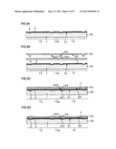 SEMICONDUCTOR MODULE, METHOD OF MANUFACTURING SEMICONDUCTOR MODULE, AND MOBILE DEVICE diagram and image