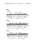 SEMICONDUCTOR MODULE, METHOD OF MANUFACTURING SEMICONDUCTOR MODULE, AND MOBILE DEVICE diagram and image