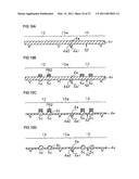 SEMICONDUCTOR MODULE, METHOD OF MANUFACTURING SEMICONDUCTOR MODULE, AND MOBILE DEVICE diagram and image