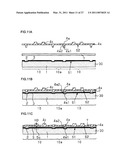 SEMICONDUCTOR MODULE, METHOD OF MANUFACTURING SEMICONDUCTOR MODULE, AND MOBILE DEVICE diagram and image