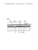 SEMICONDUCTOR MODULE, METHOD OF MANUFACTURING SEMICONDUCTOR MODULE, AND MOBILE DEVICE diagram and image