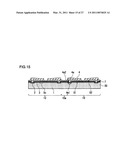 SEMICONDUCTOR MODULE, METHOD OF MANUFACTURING SEMICONDUCTOR MODULE, AND MOBILE DEVICE diagram and image