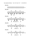 SEMICONDUCTOR MODULE, METHOD OF MANUFACTURING SEMICONDUCTOR MODULE, AND MOBILE DEVICE diagram and image