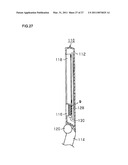 SEMICONDUCTOR MODULE, METHOD OF MANUFACTURING SEMICONDUCTOR MODULE, AND MOBILE DEVICE diagram and image