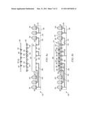 Semiconductor Device and Method of Dissipating Heat From Thin Package-on-Package Mounted to Substrate diagram and image