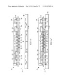 Semiconductor Device and Method of Dissipating Heat From Thin Package-on-Package Mounted to Substrate diagram and image