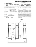 METHOD FOR PREVENTING Al-Cu BOTTOM DAMAGE USING TiN LINER diagram and image