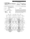 Circuit Board with Oval Micro Via diagram and image