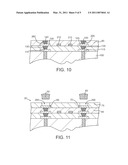 Circuit Board with Oval Micro Via diagram and image