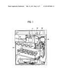 Sheet processing apparatus and image forming apparatus diagram and image