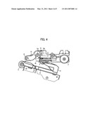 Sheet processing apparatus and image forming apparatus diagram and image