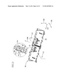 SHEET FEEDER AND IMAGE RECORDING APPARATUS diagram and image