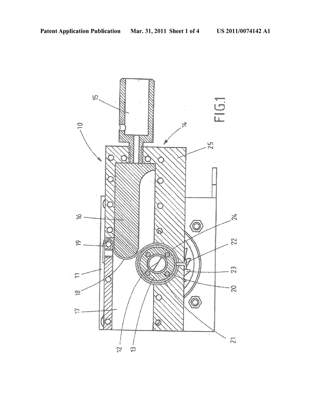 SEAT BELT TENSIONER HAVING A METAL BAND FOR FORCE TRANSMISSION - diagram, schematic, and image 02