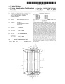 TURBO-MACHINE HAVING AT LEAST TWO COUNTER-ROTATABLE ROTORS AND HAVING MECHANICAL TORQUE COMPENSATION diagram and image