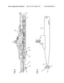 TURBO-MACHINE HAVING AT LEAST TWO COUNTER-ROTATABLE ROTORS AND HAVING MECHANICAL TORQUE COMPENSATION diagram and image