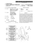 SEAT AND SEAT CONTROL METHOD diagram and image