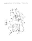 SEAT AND SEAT CONTROL METHOD diagram and image