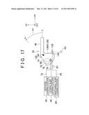 SEAT AND SEAT CONTROL METHOD diagram and image