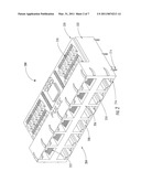 POWER-ENABLED CONNECTOR ASSEMBLY AND METHOD OF MANUFACTURING diagram and image