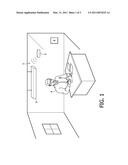 REDUCED POWER CONSUMPTION SENSOR DEVICE AND ILLUMINATION SYSTEM COMPRISING SUCH A SENSOR DEVICE diagram and image