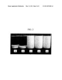 COMPOSITION FOR PROTECTIVE LAYER OF PLASMA DISPLAY PANEL, PLASMA DISPLAY PANEL AND METHOD OF MANUFACTURING THE SAME diagram and image