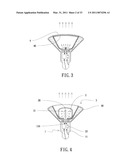 Light-Emitting Diode Illumination Apparatuses diagram and image