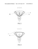 Light-Emitting Diode Illumination Apparatuses diagram and image