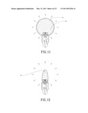 Light-Emitting Diode Illumination Apparatuses diagram and image