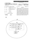 NON-CONTACT INTERFACE SYSTEM diagram and image