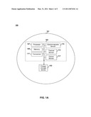 NON-CONTACT INTERFACE SYSTEM diagram and image