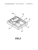 WIRELESS CHARGER USING INDUCTIVE COUPLING diagram and image