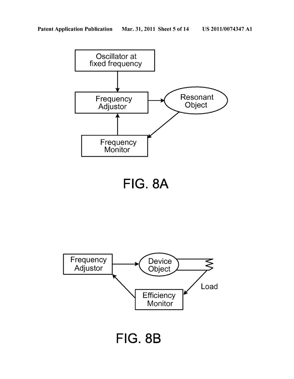 WIRELESS ENERGY TRANSFER - diagram, schematic, and image 06