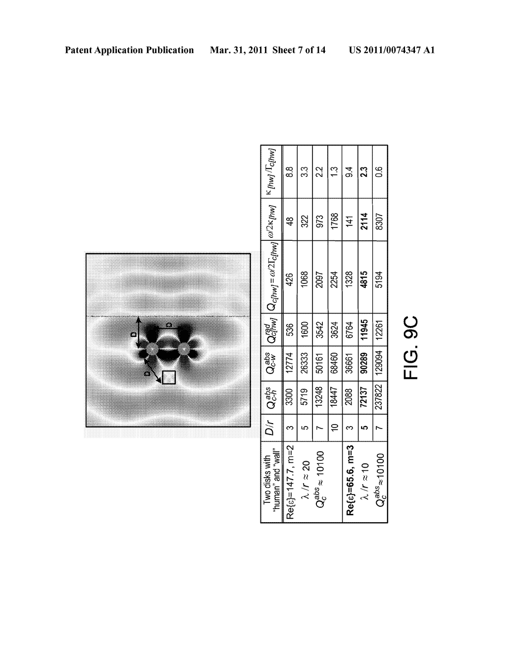 WIRELESS ENERGY TRANSFER - diagram, schematic, and image 08