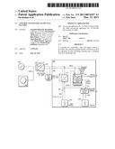 CONTROL SYSTEM FOR A FLOW CELL BATTERY diagram and image