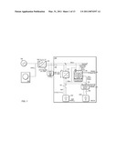 CONTROL SYSTEM FOR A FLOW CELL BATTERY diagram and image