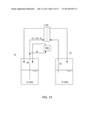 CONTROL SYSTEM FOR A FLOW CELL BATTERY diagram and image