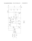 Architecture of a Power Supply Circuit with Power Factor Correction diagram and image