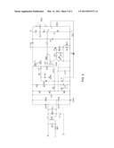 Architecture of a Power Supply Circuit with Power Factor Correction diagram and image