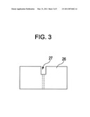 MAGNETIC SENSOR MODULE diagram and image