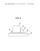 MAGNETIC SENSOR MODULE diagram and image