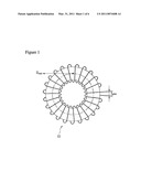 PROTON PRECESSION MAGNETOMETER SENSOR MEASURABLE IN ALL DIRECTION diagram and image