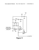 Low Capacitance Signal Acquisition System diagram and image