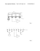 LIVE FINGER DETECTION BY FOUR-POINT MEASUREMENT OF COMPLEX IMPEDANCE diagram and image