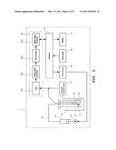 PARTICLE MEASURING APPARATUS diagram and image