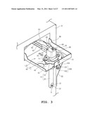 PARTICLE MEASURING APPARATUS diagram and image