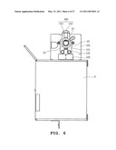 PARTICLE MEASURING APPARATUS diagram and image